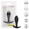 Boundless Calexotics Plug Silicone Débutant Begin Teardrop Boundless 6 x 2cm